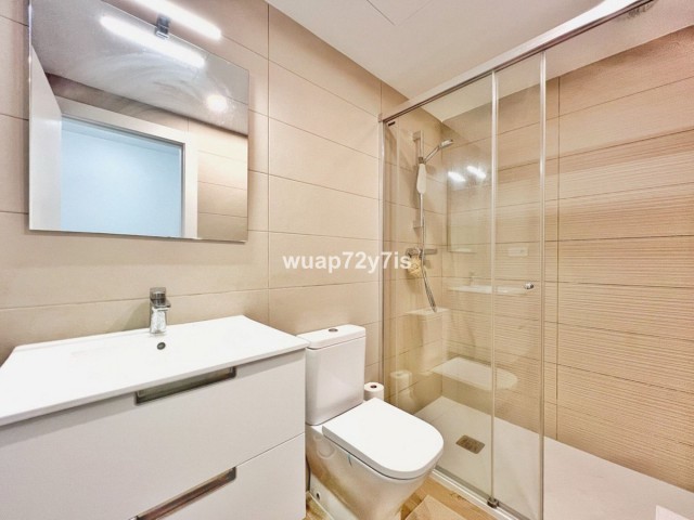 2 Soveroms Leilighet i Estepona