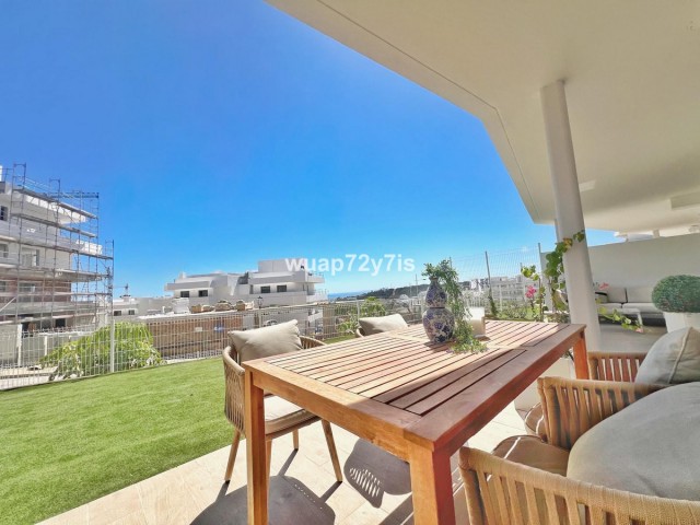 2 Soveroms Leilighet i Estepona