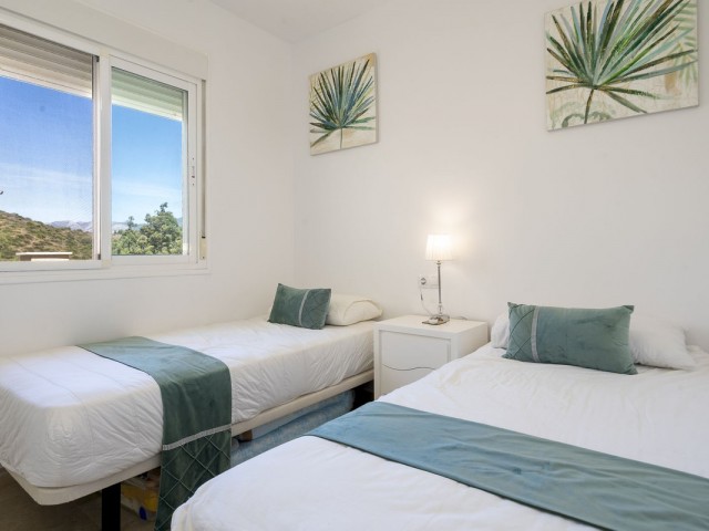 Kattohuoneisto La Cala de Mijas