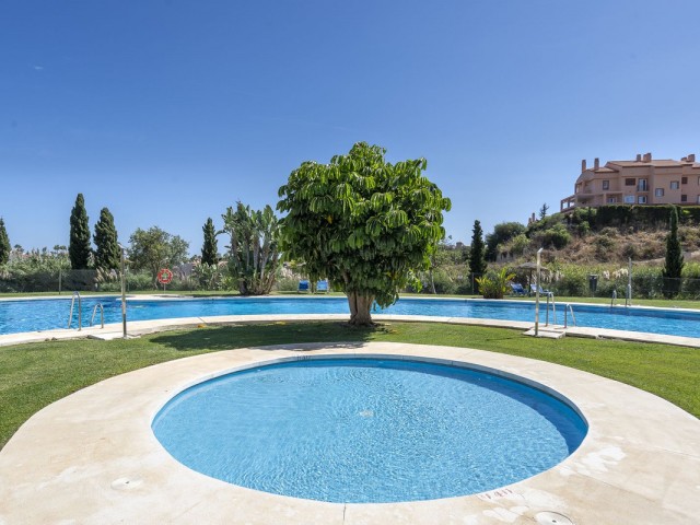 Kattohuoneisto La Cala de Mijas