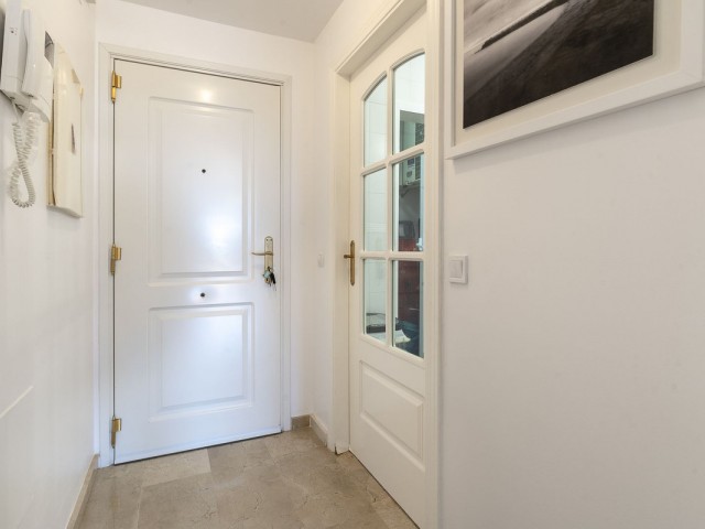 Penthouse avec 2 Chambres  à La Cala de Mijas