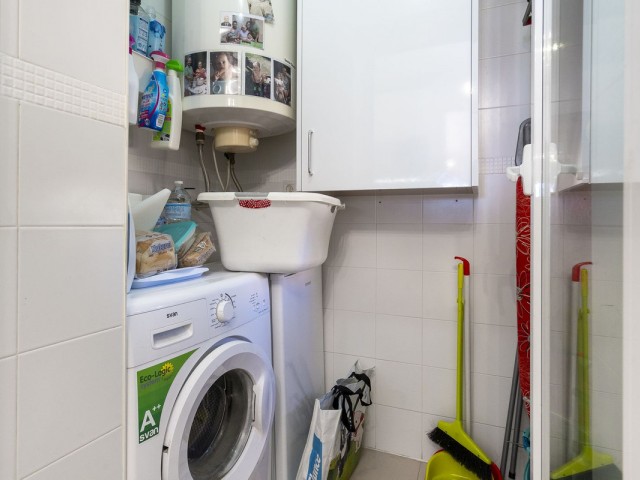 Penthouse avec 2 Chambres  à La Cala de Mijas