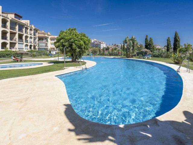Penthouse avec 2 Chambres  à La Cala de Mijas