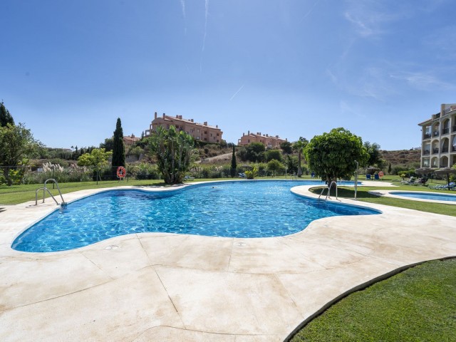 Penthouse avec 2 Chambres  à La Cala de Mijas