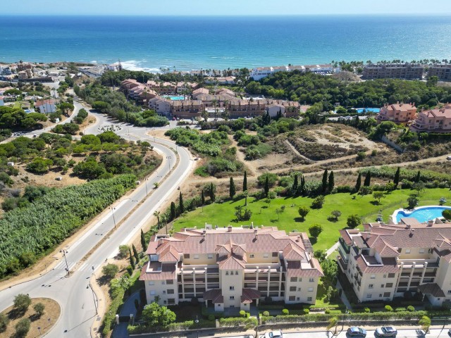 Penthouse avec 2 Chambres  à La Cala de Mijas