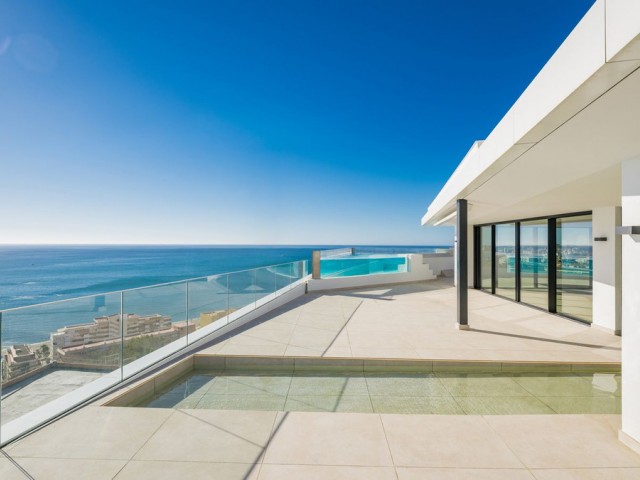 Penthouse, Benalmadena, R5150707