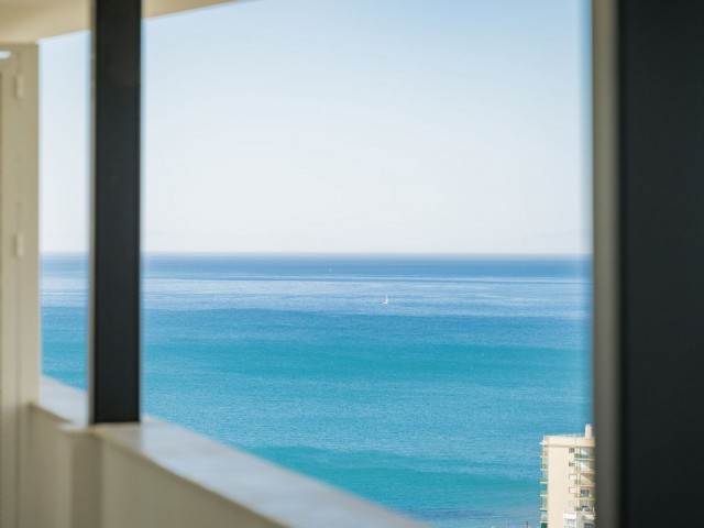 Penthouse, Benalmadena, R5150707