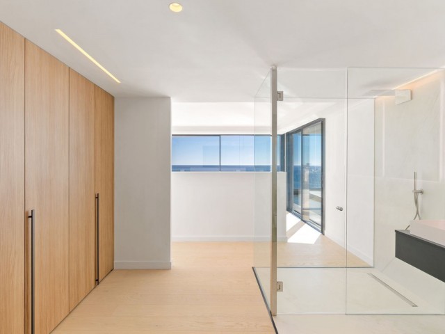 Penthouse, Benalmadena, R5150707