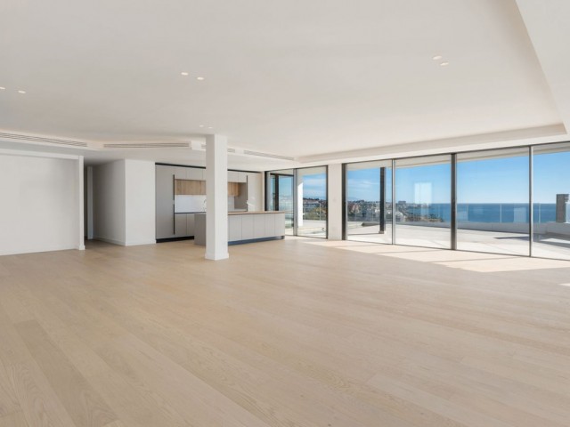 Penthouse in Benalmadena