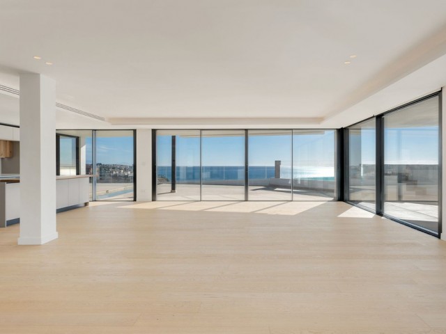 Penthouse in Benalmadena