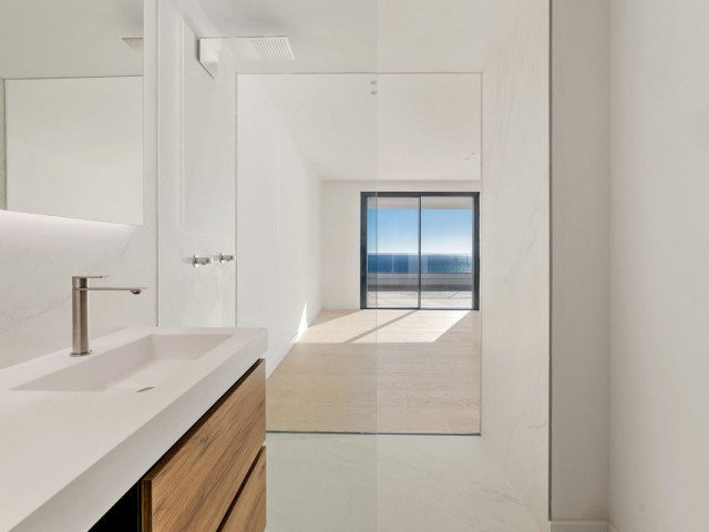 Penthouse in Benalmadena