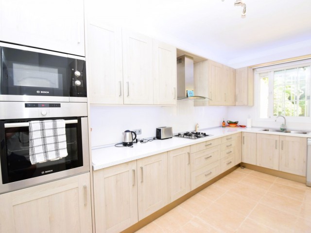 3 Makuuhuoneen Huvila La Cala de Mijas