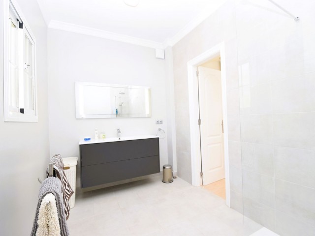3 Makuuhuoneen Huvila La Cala de Mijas
