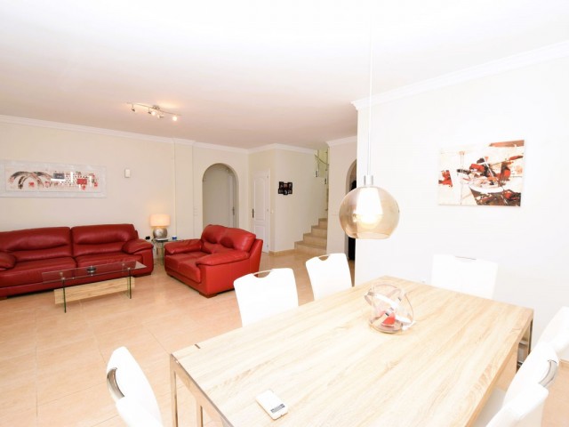 3 Makuuhuoneen Huvila La Cala de Mijas