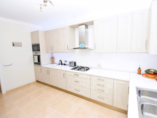 3 Makuuhuoneen Huvila La Cala de Mijas