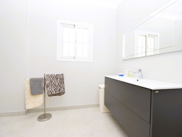 3 Makuuhuoneen Huvila La Cala de Mijas