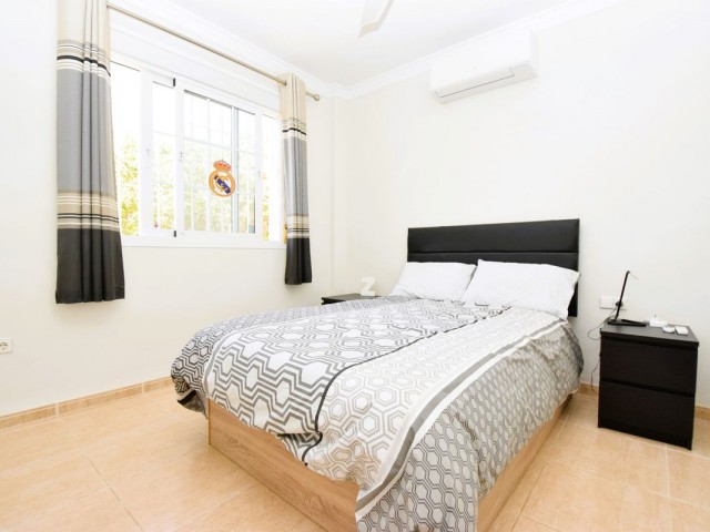 3 Makuuhuoneen Huvila La Cala de Mijas