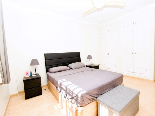 3 Makuuhuoneen Huvila La Cala de Mijas