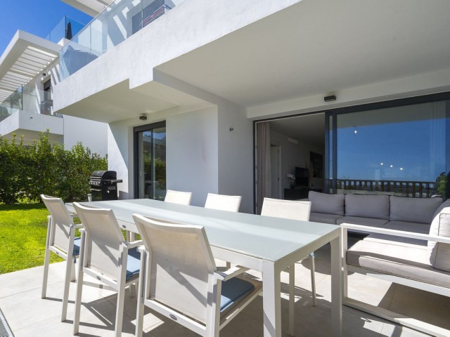 3 Makuuhuoneen Huoneisto La Cala de Mijas