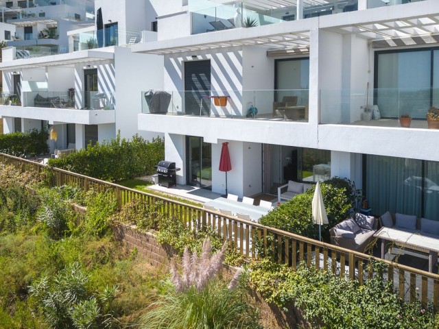 3 Makuuhuoneen Huoneisto La Cala de Mijas