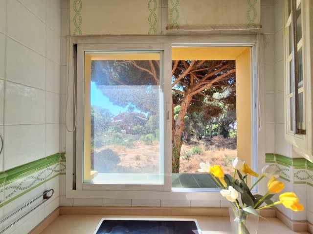 2 Bedrooms Apartment in Elviria