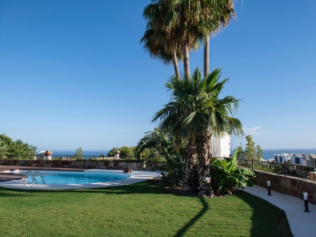 Villa avec 4 Chambres  à Benalmadena