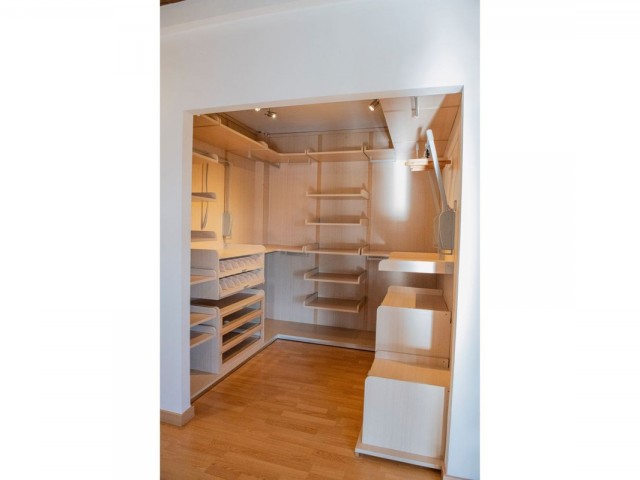 4 Soveroms Villa i Benalmadena