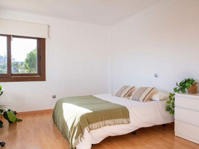 4 Bedrooms Villa in Benalmadena