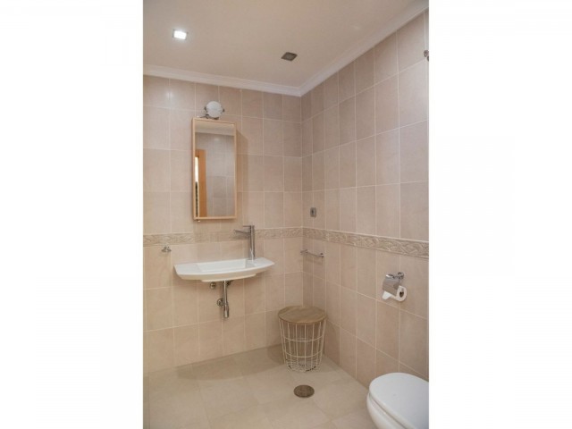 4 Bedrooms Villa in Benalmadena