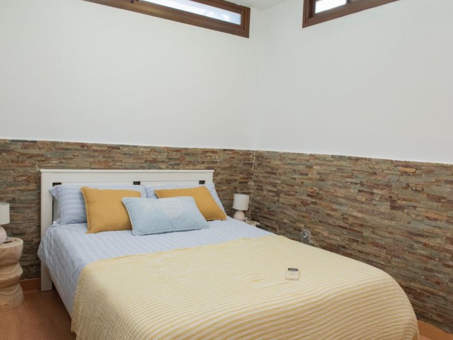 4 Bedrooms Villa in Benalmadena