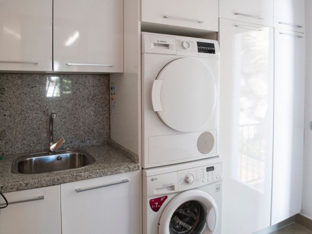 4 Makuuhuoneen Huvila Benalmadena