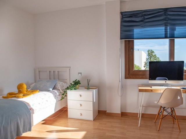 4 Makuuhuoneen Huvila Benalmadena