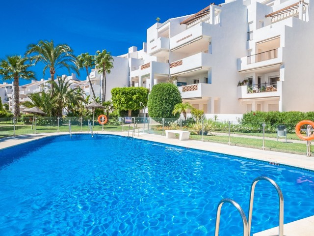 3 Bedrooms Apartment in Riviera del Sol