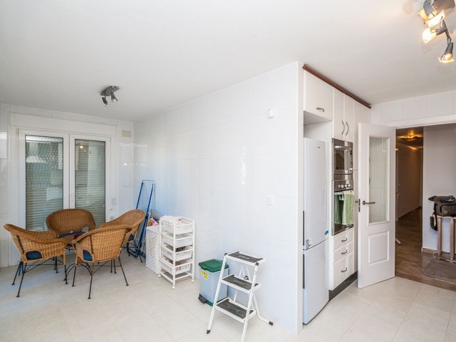 3 Bedrooms Apartment in Riviera del Sol