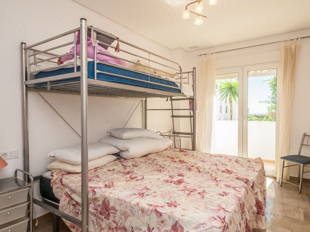 3 Bedrooms Apartment in Riviera del Sol