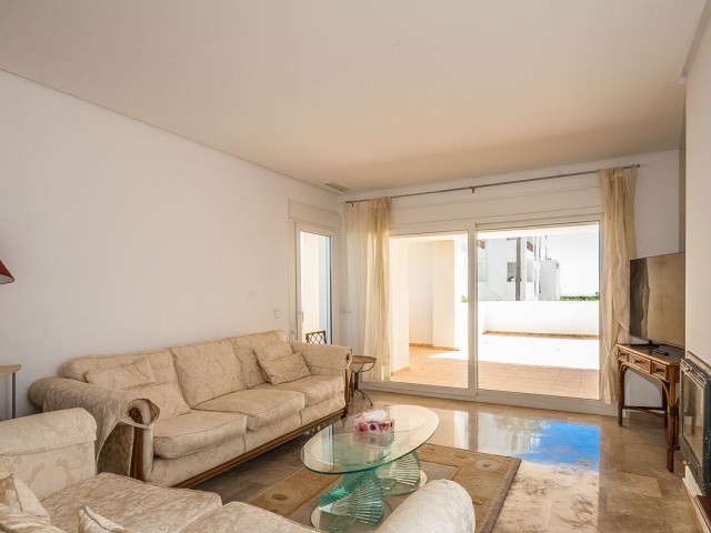 3 Bedrooms Apartment in Riviera del Sol