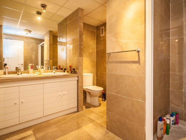 3 Soveroms Leilighet i Riviera del Sol