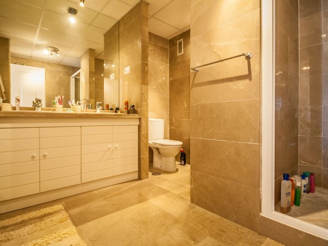 3 Soveroms Leilighet i Riviera del Sol