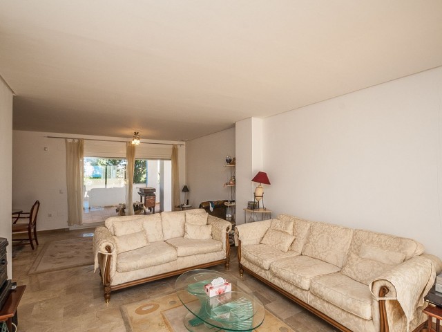 3 Soveroms Leilighet i Riviera del Sol