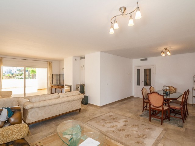 3 Slaapkamer Appartement in Riviera del Sol