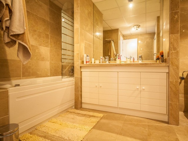 3 Slaapkamer Appartement in Riviera del Sol