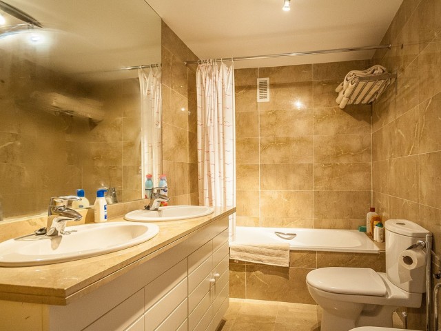 3 Slaapkamer Appartement in Riviera del Sol