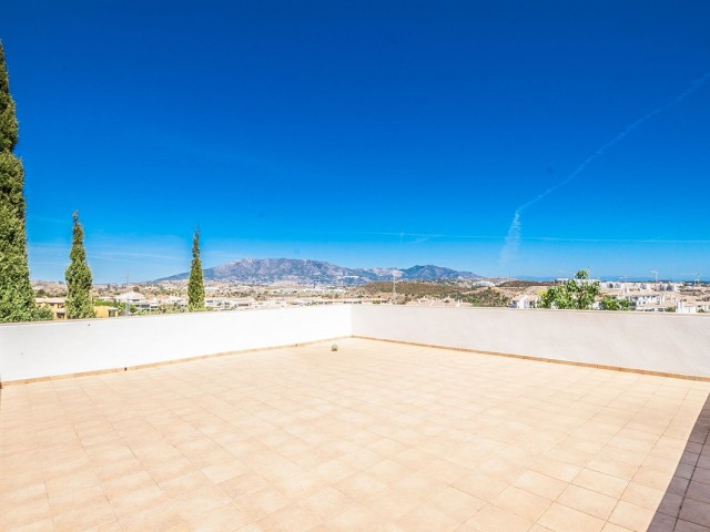 3 Slaapkamer Appartement in Riviera del Sol