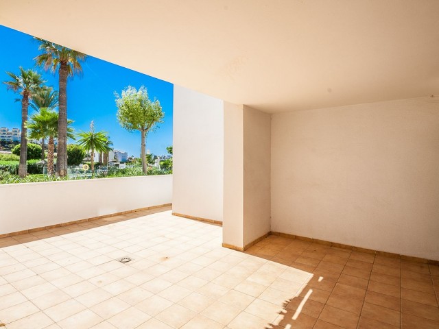 3 Slaapkamer Appartement in Riviera del Sol