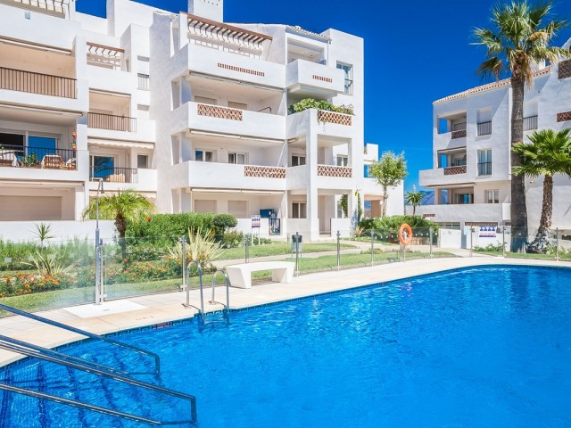 3 Slaapkamer Appartement in Riviera del Sol