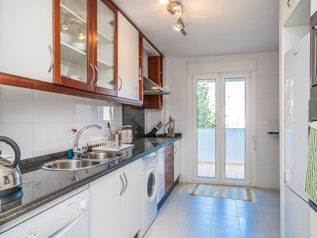 3 Slaapkamer Appartement in Riviera del Sol