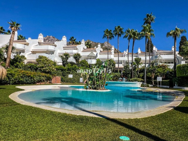 Rekkehus, Sierra Blanca, R5161258