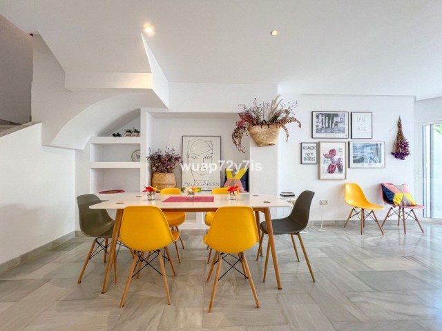 4 Bedrooms Townhouse in Sierra Blanca