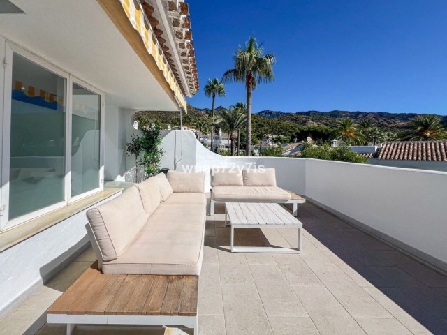 4 Bedrooms Townhouse in Sierra Blanca