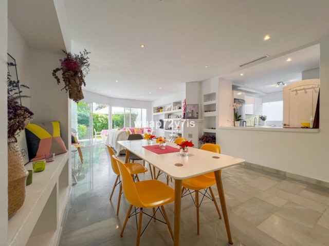 4 Bedrooms Townhouse in Sierra Blanca